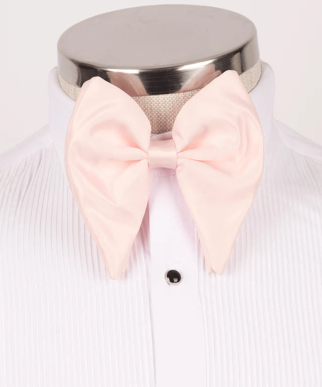 SALMON CLASSIC BOWTIE