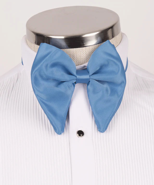 LIGHT BLUE CLASSIC BOWTIE