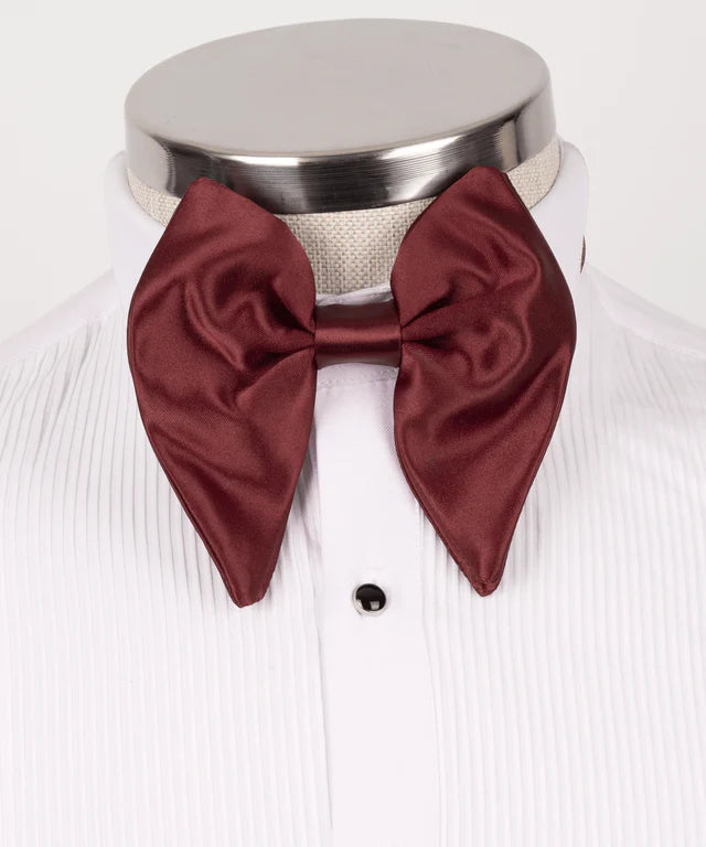 RED CLASSIC BOWTIE