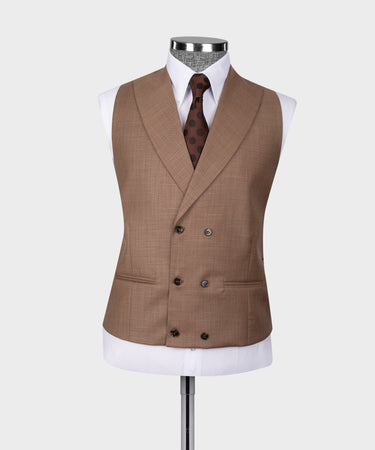 Classic Vest Suit