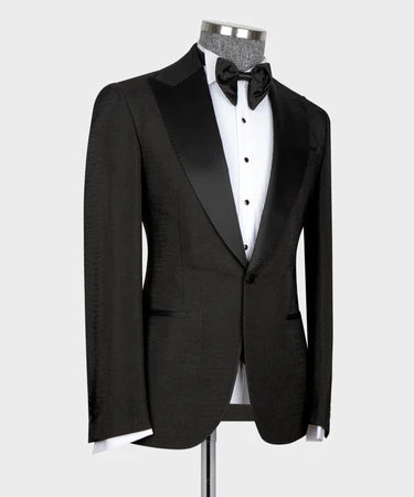 Black Tuxedo