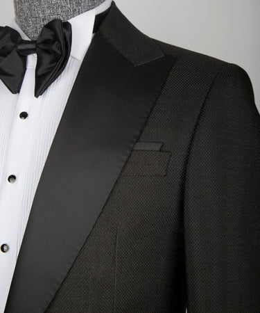 Black Tuxedo